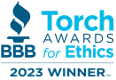BBB Torch Awards for Ethics 2023 Winner
